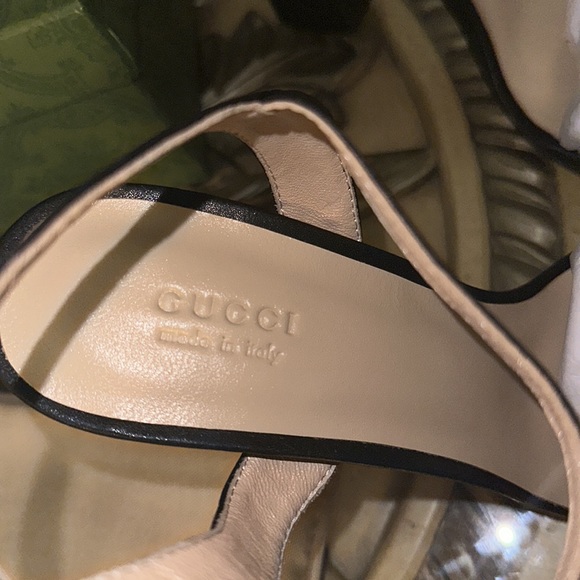 Gucci Heels - Picture 5 of 13